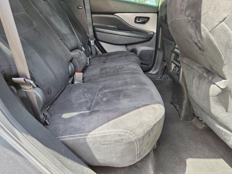 Продаж на аукціоні авто 2020 Nissan Murano, vin: 5N1AZ2AJ3LN121492, номер лоту: 54863216