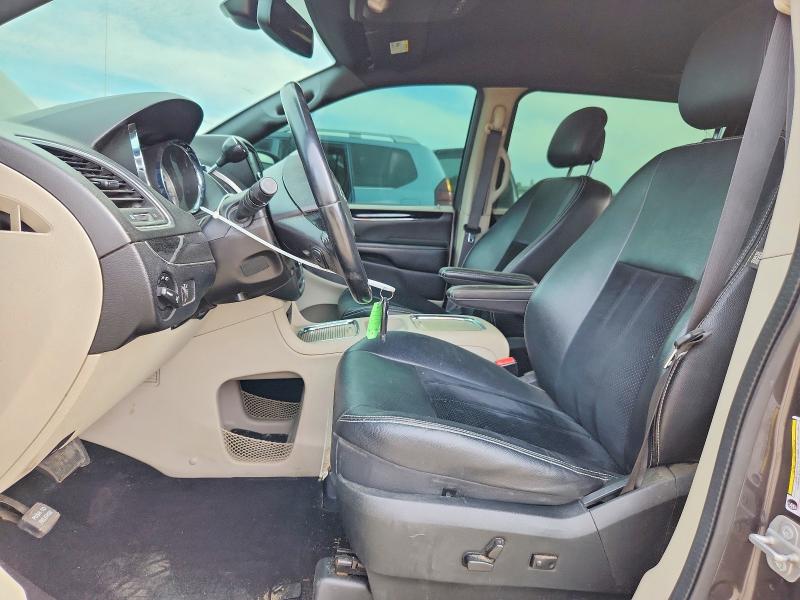 Aukcja sprzedaży 2018 Dodge Grand Caravan, vin: 2C4RDGCG8JR299287, numer aukcji: 55592546