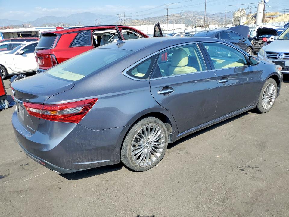 Aukcja sprzedaży 2016 Toyota Avalon, vin: 4T1BK1EB9GU216740, numer aukcji: 52323076