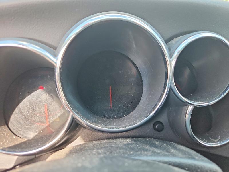55080146 :رقم المزاد ، 5Y2SL63825Z412458 vin ، 2005 Pontiac Vibe مزاد بيع