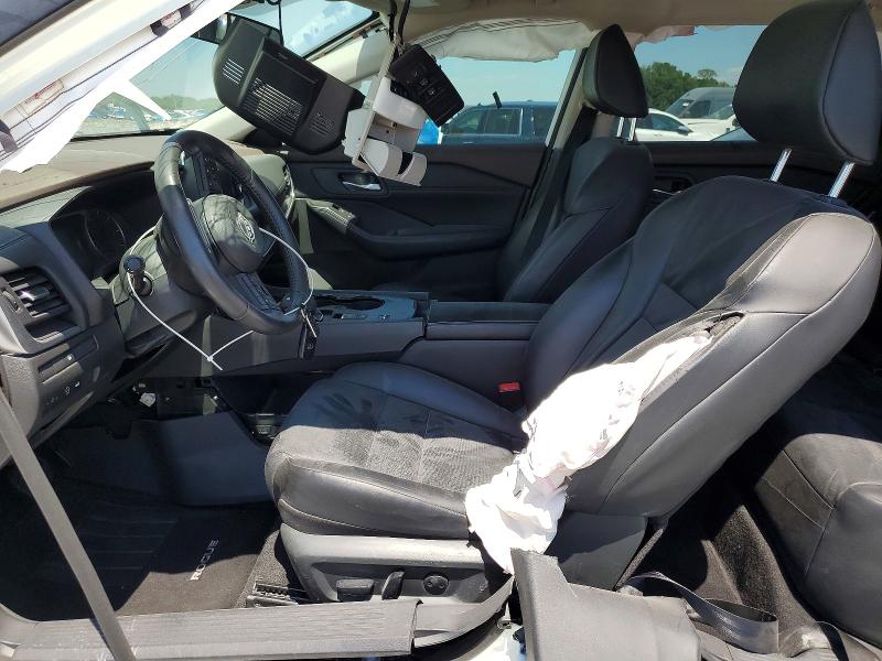 Продаж на аукціоні авто 2023 Nissan Rogue, vin: 5N1BT3BA1PC779436, номер лоту: 53795986