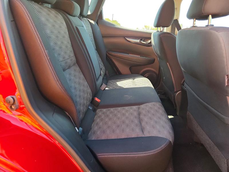 Aukcja sprzedaży 2017 Nissan Rogue Sport, vin: JN1BJ1CR0HW116882, numer aukcji: 51570856