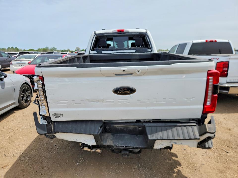 Aukcja sprzedaży 2024 Ford F350, vin: 1FT8W3BM6REF02756, numer aukcji: 53142316