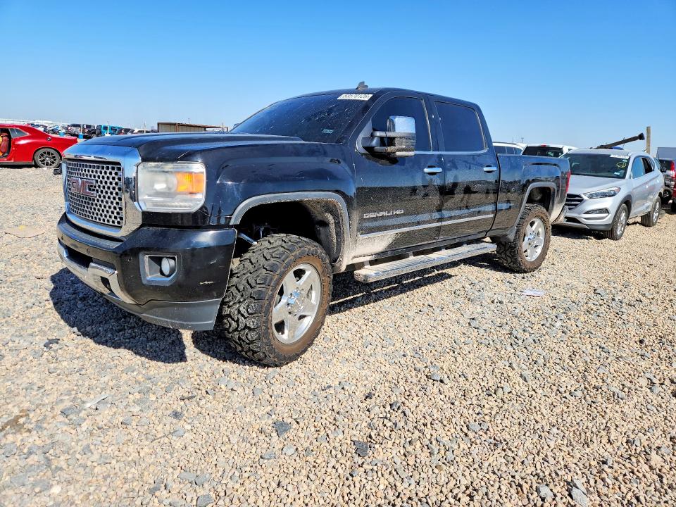 53570126 :رقم المزاد ، 1GT120E89FF194031 vin ، 2015 Gmc Sierra مزاد بيع