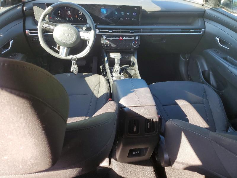 Aukcja sprzedaży 2025 Hyundai Tucson, vin: 5NMJBCDE7SH545198, numer aukcji: 52303606