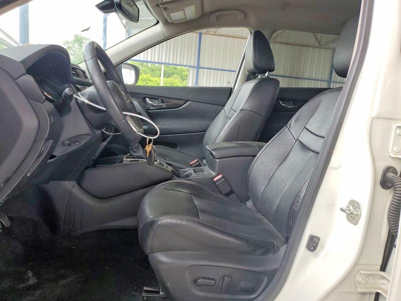 2020 Nissan Rogue მანქანა იყიდება აუქციონზე, vin: 5N1AT2MT2LC703013, აუქციონის ნომერი: 52754986