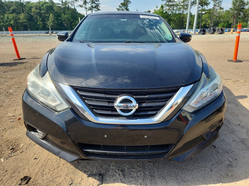 Продаж на аукціоні авто 2017 Nissan Altima, vin: 1N4AL3APXHC231979, номер лоту: 53764076