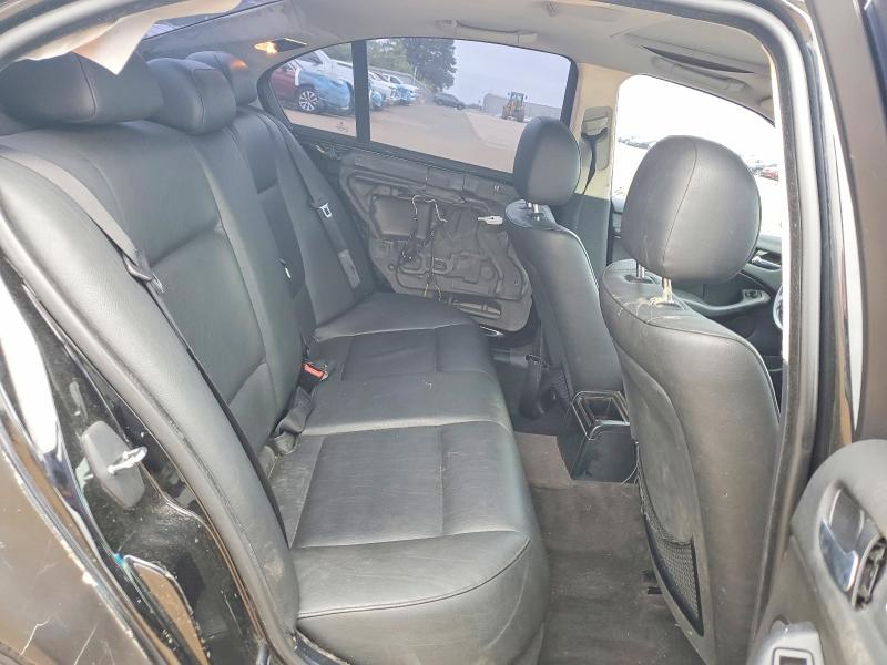 52697066 :رقم المزاد ، WBAEV33434KW15205 vin ، 2004 Bmw 325 مزاد بيع