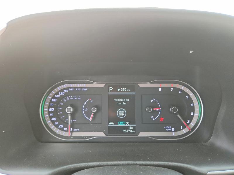 Продажа на аукционе авто 2022 Hyundai Tucson, vin: KM8JBCAE7NU148992, номер лота: 54830546