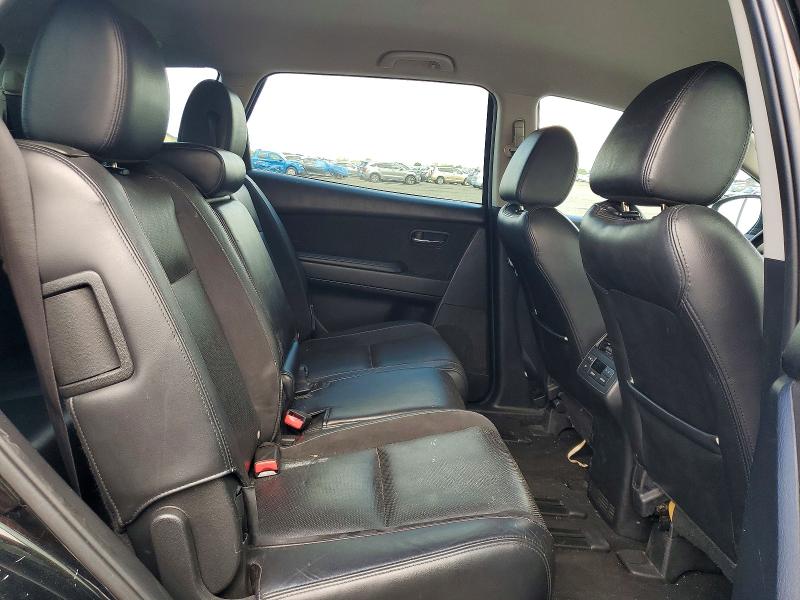 2013 Mazda Cx-9 მანქანა იყიდება აუქციონზე, vin: JM3TB3CV1D0410657, აუქციონის ნომერი: 52413376