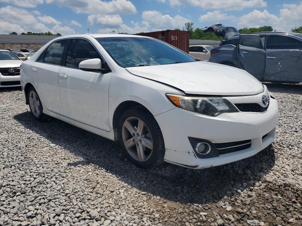 54099406 :رقم المزاد ، 4T1BF1FKXCU554712 vin ، 2012 Toyota Camry مزاد بيع