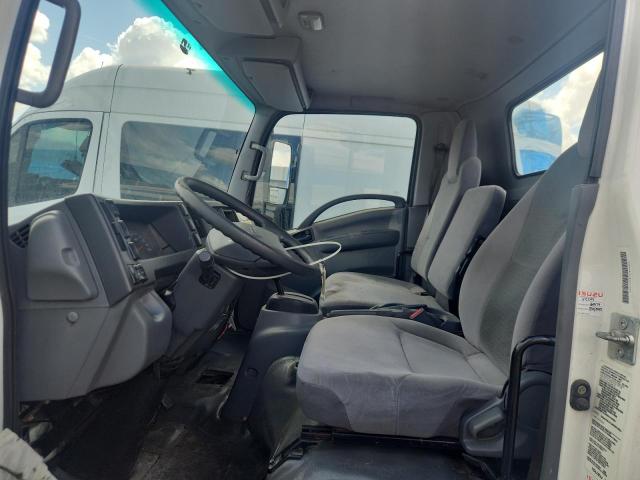 Продаж на аукціоні авто 2021 Isuzu Npr Hd, vin: 54DC4W1D1MS201935, номер лоту: 53796476