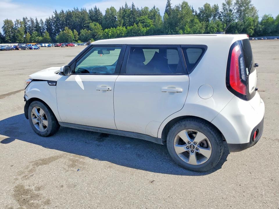 55069896 :رقم المزاد ، KNDJN2A23K7695912 vin ، 2019 Kia Soul مزاد بيع