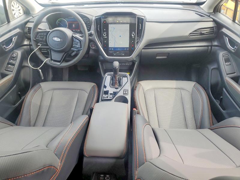Продажа на аукционе авто 2026 Subaru Crosstrek, vin: JF2GUSND8T8210072, номер лота: 54797116