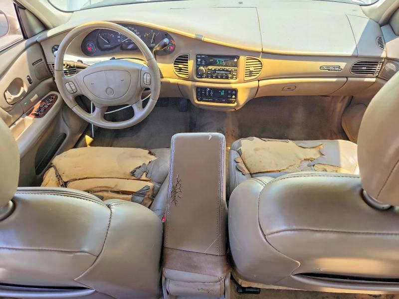 Продажа на аукционе авто 1998 Buick Century, vin: 2G4WY52M1W1560585, номер лота: 54158306