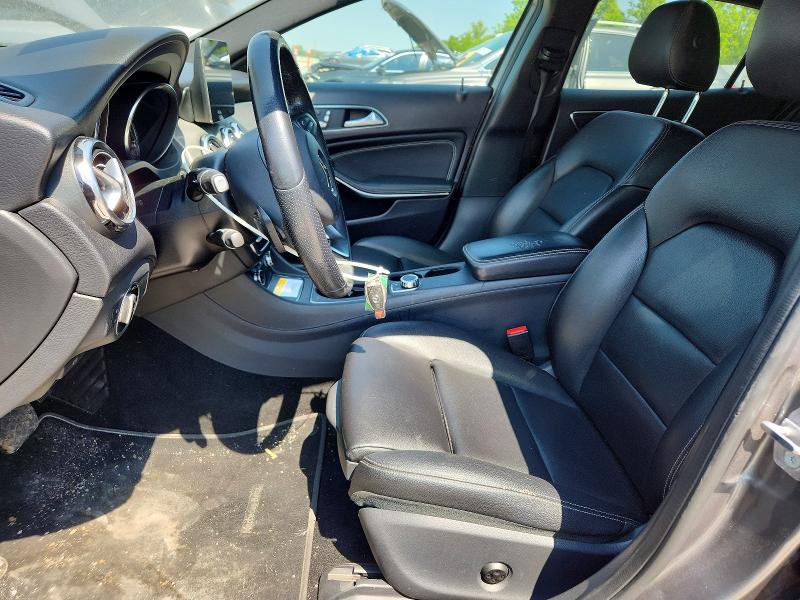 Aukcja sprzedaży 2019 Mercedes-benz Gla, vin: WDCTG4GB9KJ616455, numer aukcji: 53884596