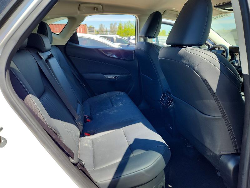 Aukcja sprzedaży 2022 Lexus Nx, vin: JTJAKCEZ5N5002244, numer aukcji: 55000966