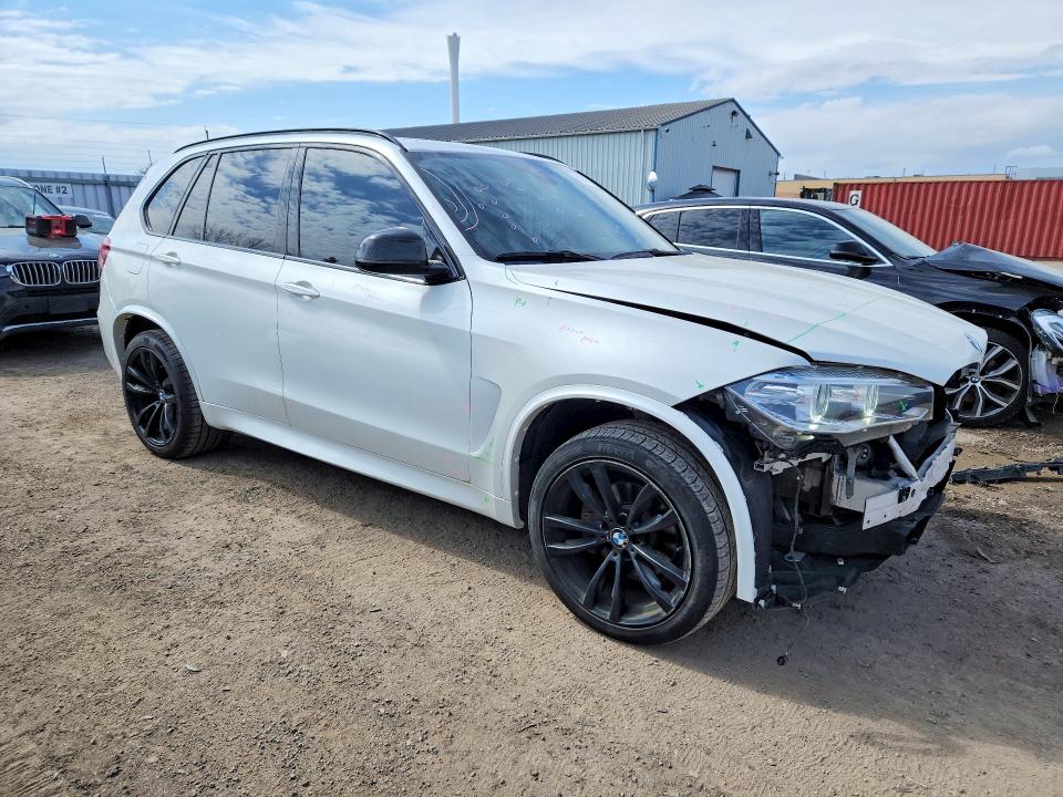 Продаж на аукціоні авто 2017 Bmw X5, vin: 5UXKR0C56H0V68026, номер лоту: 51685836