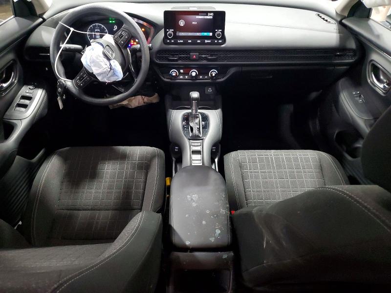 Продаж на аукціоні авто 2025 Honda Hr-v, vin: 3CZRZ2H32SM751618, номер лоту: 54974776