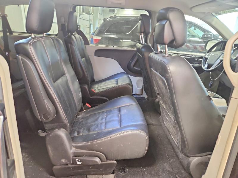 Aukcja sprzedaży 2015 Chrysler Town & Country, vin: 2C4RC1CG4FR674423, numer aukcji: 55208926