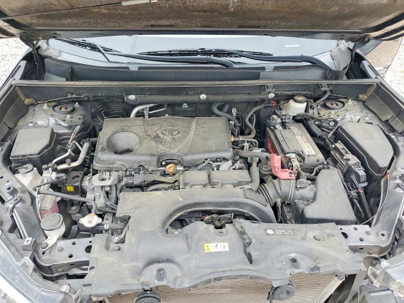 Продажа на аукционе авто 2021 Toyota Rav4, vin: 2T3W1RFV5MC094409, номер лота: 53251926