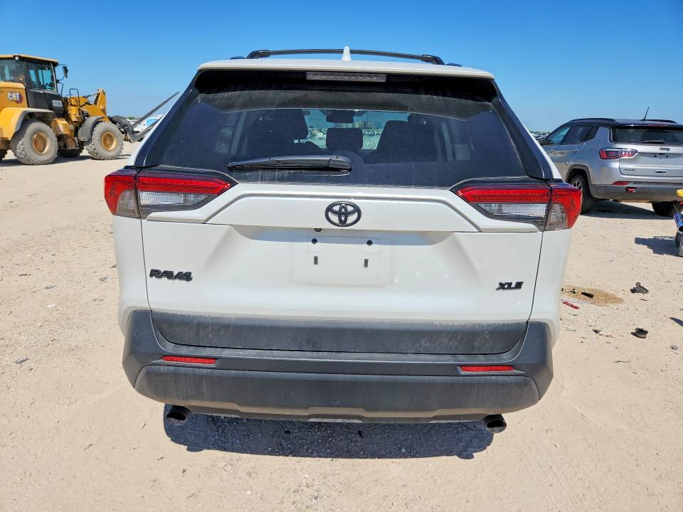 Aukcja sprzedaży 2025 Toyota Rav4, vin: 2T3C1RFV5SW402080, numer aukcji: 53447246