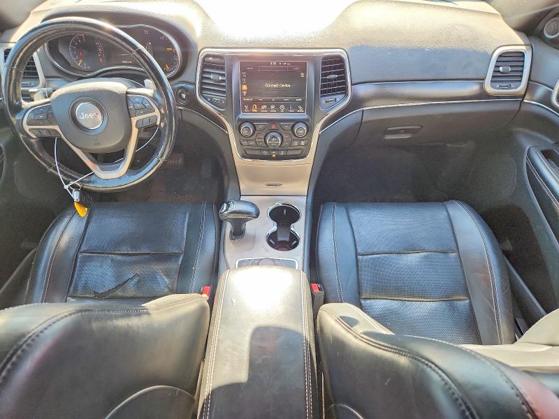 Aukcja sprzedaży 2014 Jeep Grand Cherokee, vin: 1C4RJFBG4EC425986, numer aukcji: 53623126