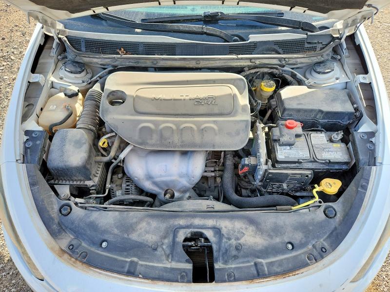 2016 Dodge Dart მანქანა იყიდება აუქციონზე, vin: 1C3CDFBB7GD538432, აუქციონის ნომერი: 51855646