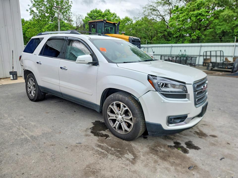 Продаж на аукціоні авто 2016 Gmc Acadia, vin: 1GKKVRKD0GJ168714, номер лоту: 54334726