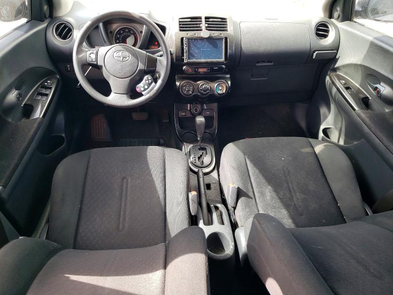 Aukcja sprzedaży 2009 Scion Xd, vin: JTKKU10409J048474, numer aukcji: 55242006