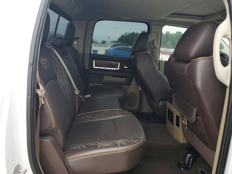 Продаж на аукціоні авто 2011 Dodge Ram 1500, vin: 1D7RB1CT1BS632337, номер лоту: 54661966