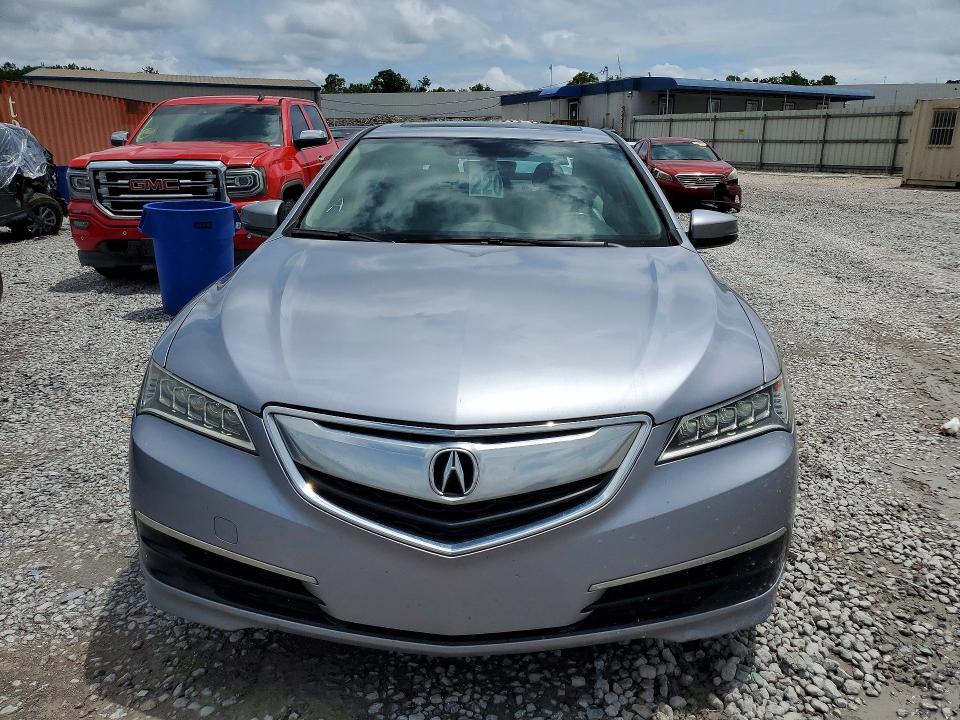 Aukcja sprzedaży 2016 Acura Tlx, vin: 19UUB1F5XGA015082, numer aukcji: 55001026