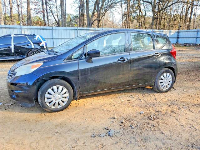 Aukcja sprzedaży 2015 Nissan Versa Note, vin: 3N1CE2CP4FL362981, numer aukcji: 54106156