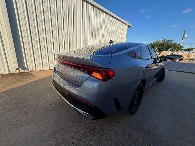 Продажа на аукционе авто 2021 Kia K5, vin: 5XXG14J20MG013953, номер лота: 51918976