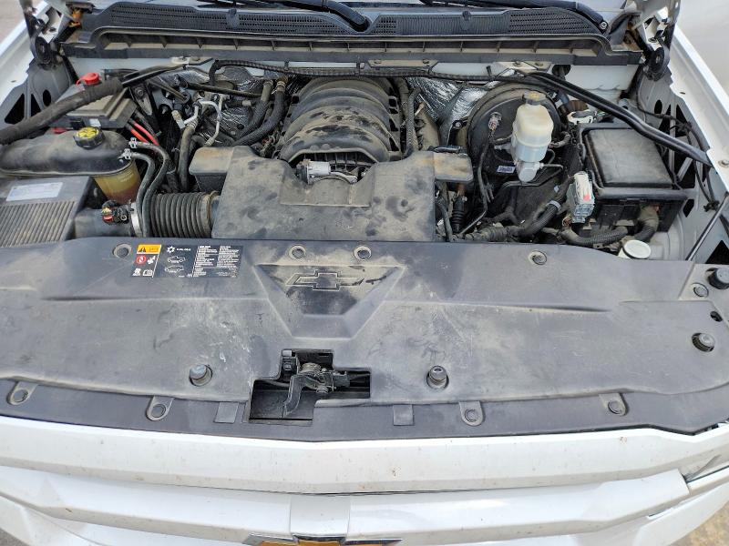 55232346 :رقم المزاد ، 3GCUKRECXJG139407 vin ، 2018 Chevrolet Silverado مزاد بيع