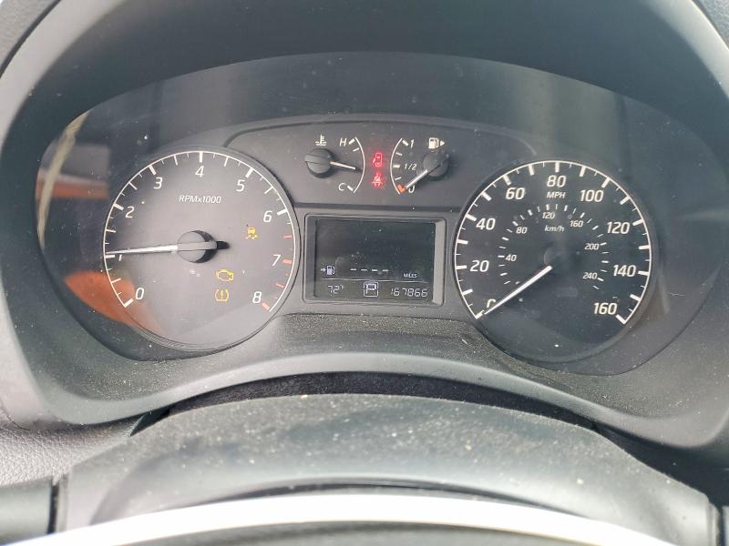 Aukcja sprzedaży 2016 Nissan Sentra, vin: 3N1AB7AP9GY312579, numer aukcji: 54640696