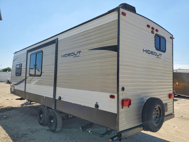 Продажа на аукционе авто 2019 Keystone Hideout, vin: 4YDT24227K7242658, номер лота: 52143526