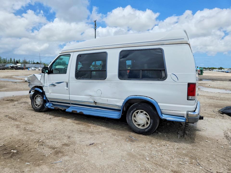 52894736 :رقم المزاد ، 1FDRE14W3XHB49202 vin ، 1999 Ford Econoline مزاد بيع