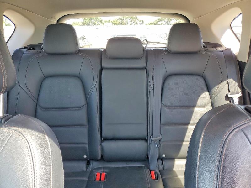 52785076 :رقم المزاد ، JM3KFBCM2P0233719 vin ، 2023 Mazda Cx-5 مزاد بيع