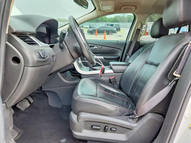 Aukcja sprzedaży 2013 Ford Edge, vin: 2FMDK3JC1DBB29676, numer aukcji: 52346636