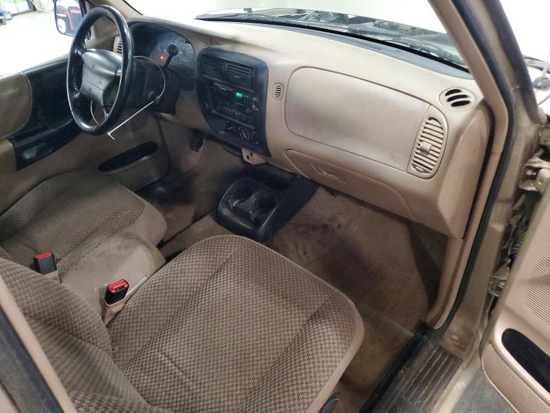 Продажа на аукционе авто 1999 Ford Ranger, vin: 1FTYR10V6XPC06760, номер лота: 53073636
