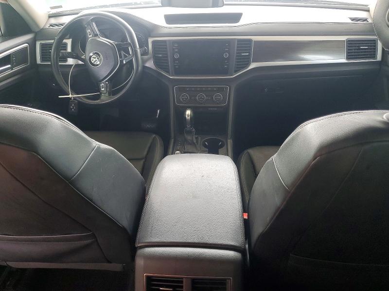 Продажа на аукционе авто 2019 Volkswagen Atlas, vin: 1V2WR2CAXKC559281, номер лота: 55275296