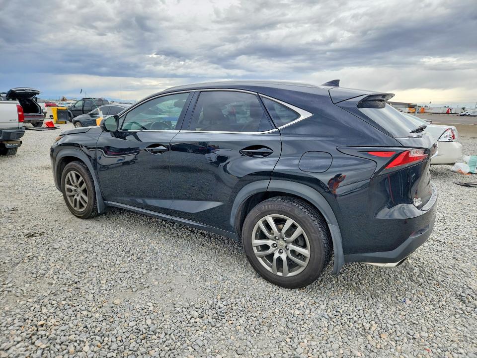 Aukcja sprzedaży 2016 Lexus Nx 200t, vin: JTJBARBZ5G2063936, numer aukcji: 52185346