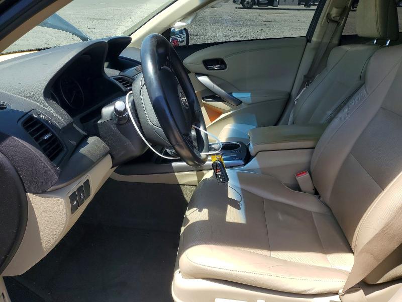 Продаж на аукціоні авто 2014 Acura Rdx, vin: 5J8TB3H52EL001540, номер лоту: 53459306