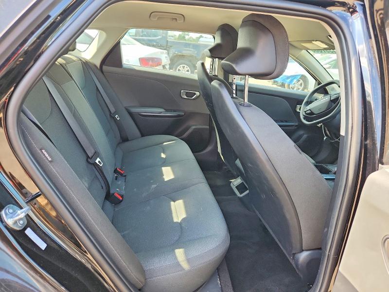 Aukcja sprzedaży 2025 Kia K4, vin: 3KPFT4DE2SE121606, numer aukcji: 53997886