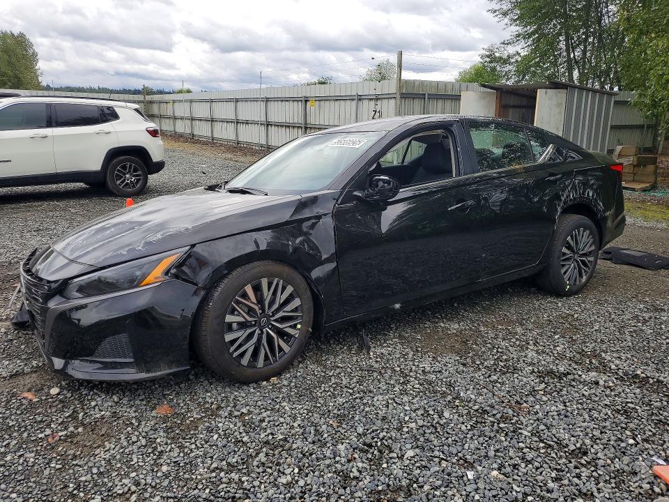Продажа на аукционе авто 2026 Nissan Altima, vin: 1N4BL4DV8TN328468, номер лота: 53586926