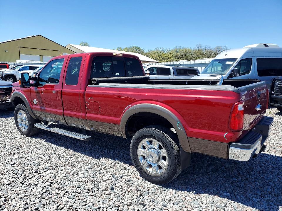 2016 Ford F350 მანქანა იყიდება აუქციონზე, vin: 1FT8X3BT2GED37077, აუქციონის ნომერი: 53282056