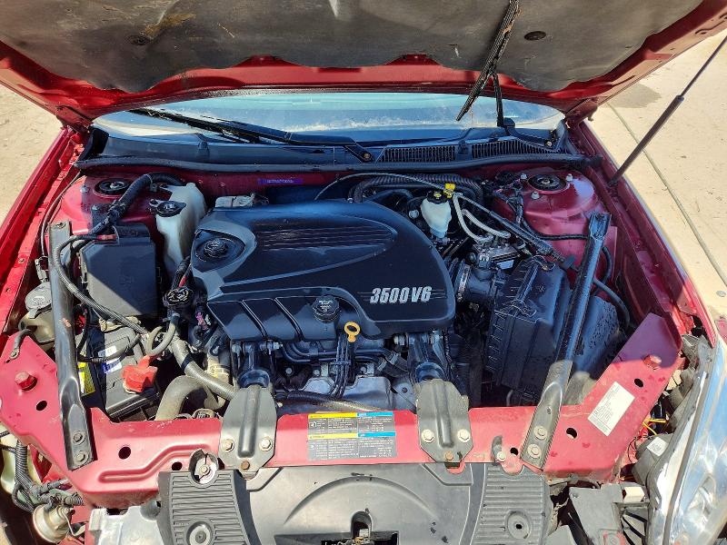 52755556 :رقم المزاد ، 2G1WT57K191263162 vin ، 2009 Chevrolet Impala مزاد بيع