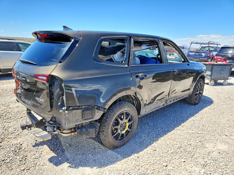 Продажа на аукционе авто 2020 Kia Telluride, vin: 5XYP5DHC2LG067218, номер лота: 54508296