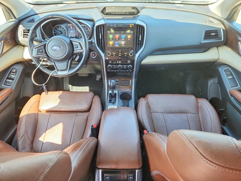 Продаж на аукціоні авто 2019 Subaru Ascent, vin: 4S4WMARD3K3418401, номер лоту: 52930416